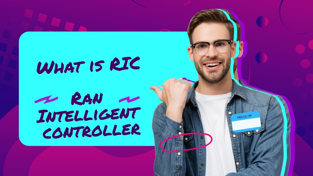 Ran Intelligence Controller(RIC) & 5G System