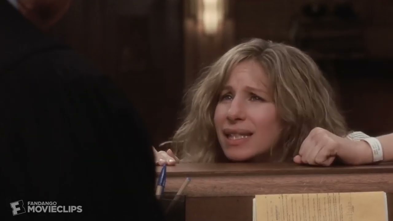 THE BARBRA STREISAND TRIBUTE