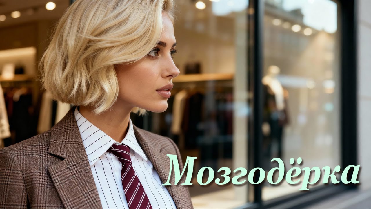 Мозгодёрка