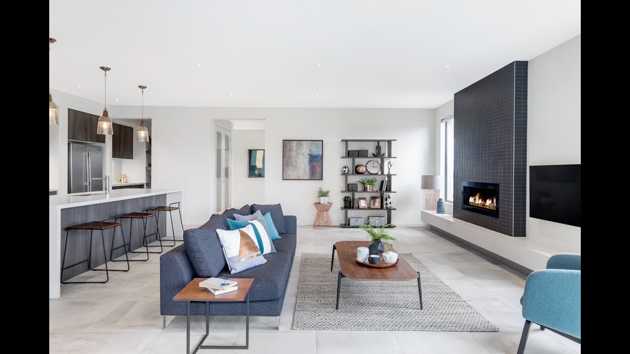 Riviera 33  | Boutique Homes Display, Werribee