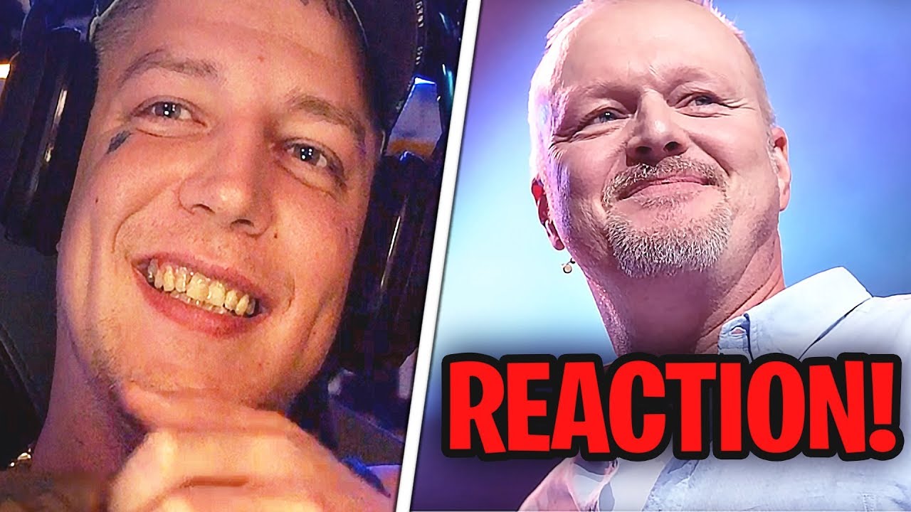 REAKTION auf 