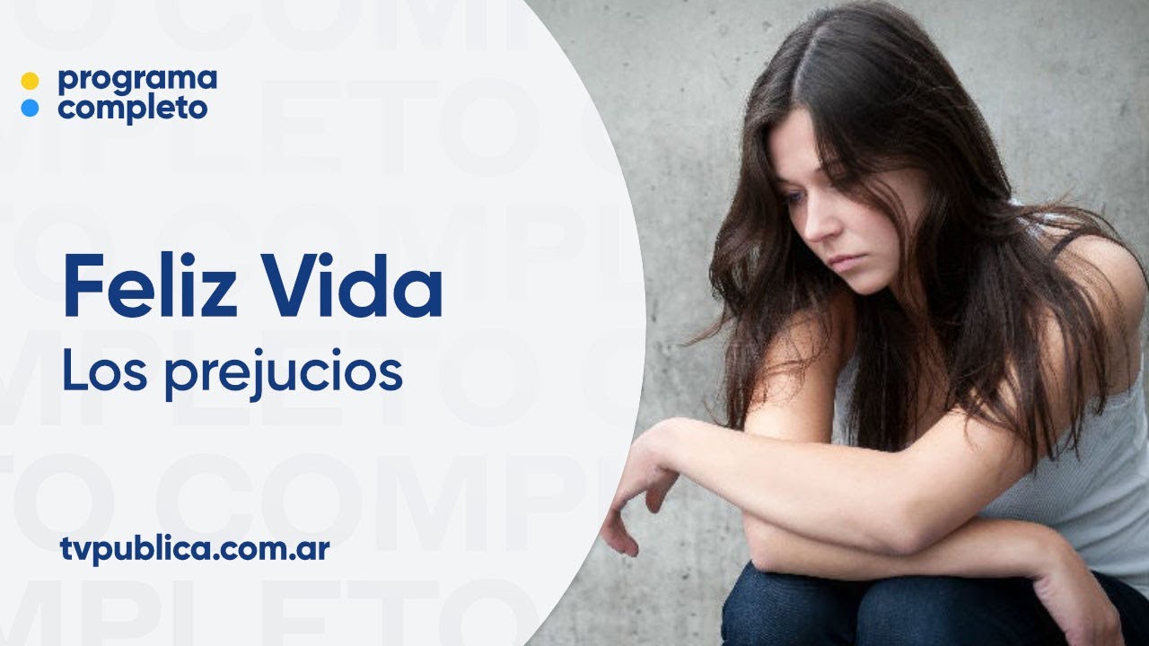 ¿Qué es el prejucio? - Feliz Vida