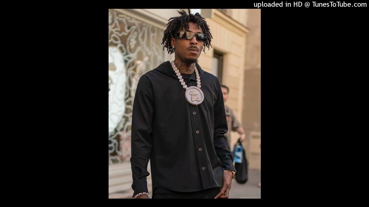 “FREE” Baby Mel x NBA Youngboy Type Beat - TRAP SPOT