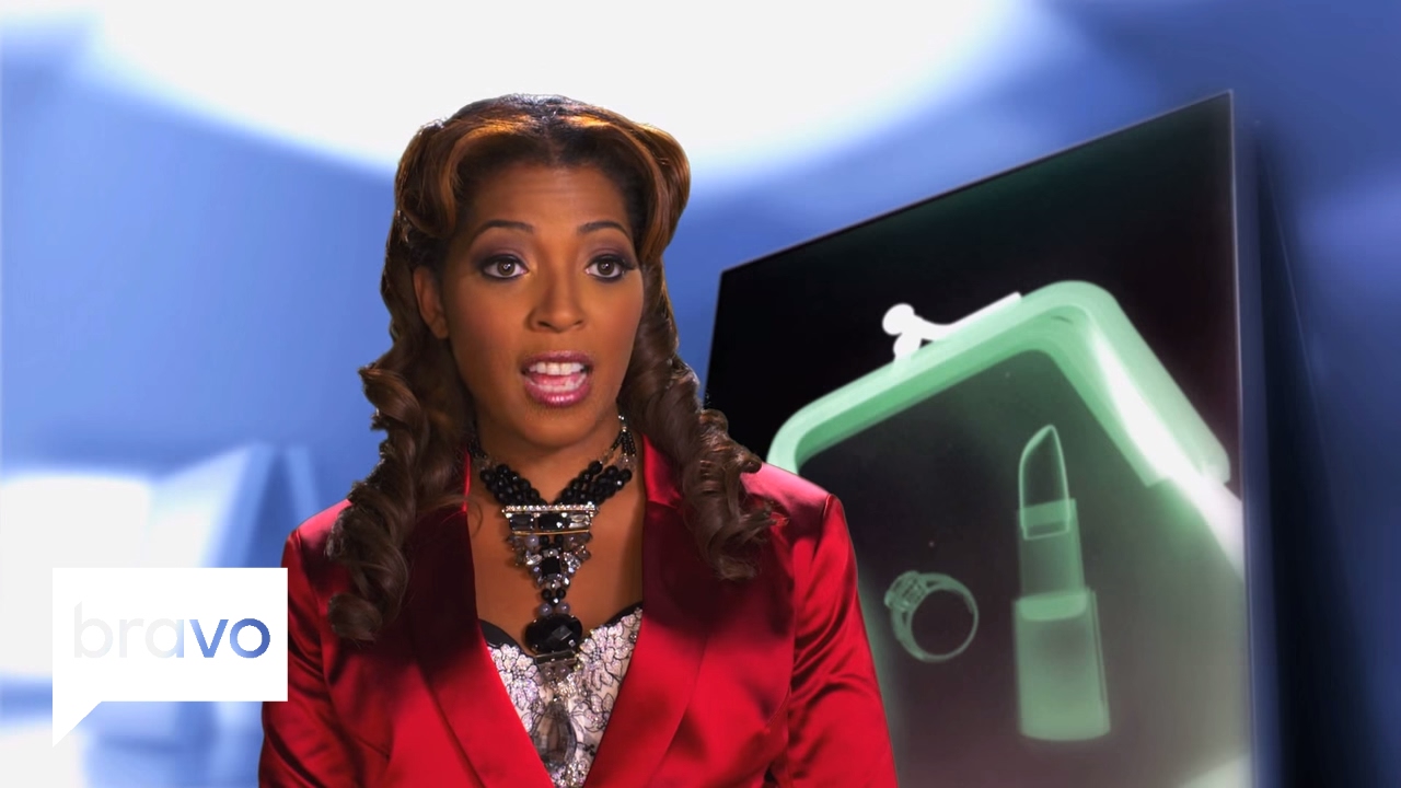 Married to Medicine: Fighting Over Mama Drama | Bravo