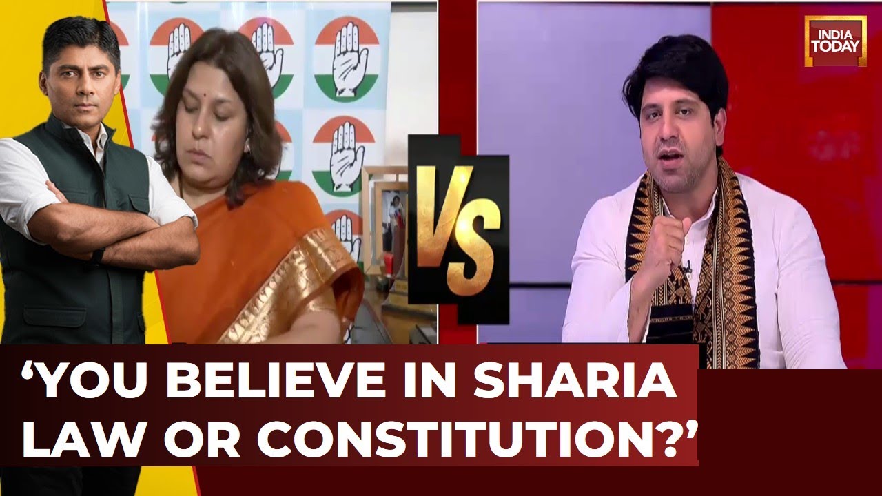If IUML Is Problematic, Why BJP Join Hands With IUML For Forming Govt In  Nagpur's Local Body: Cong