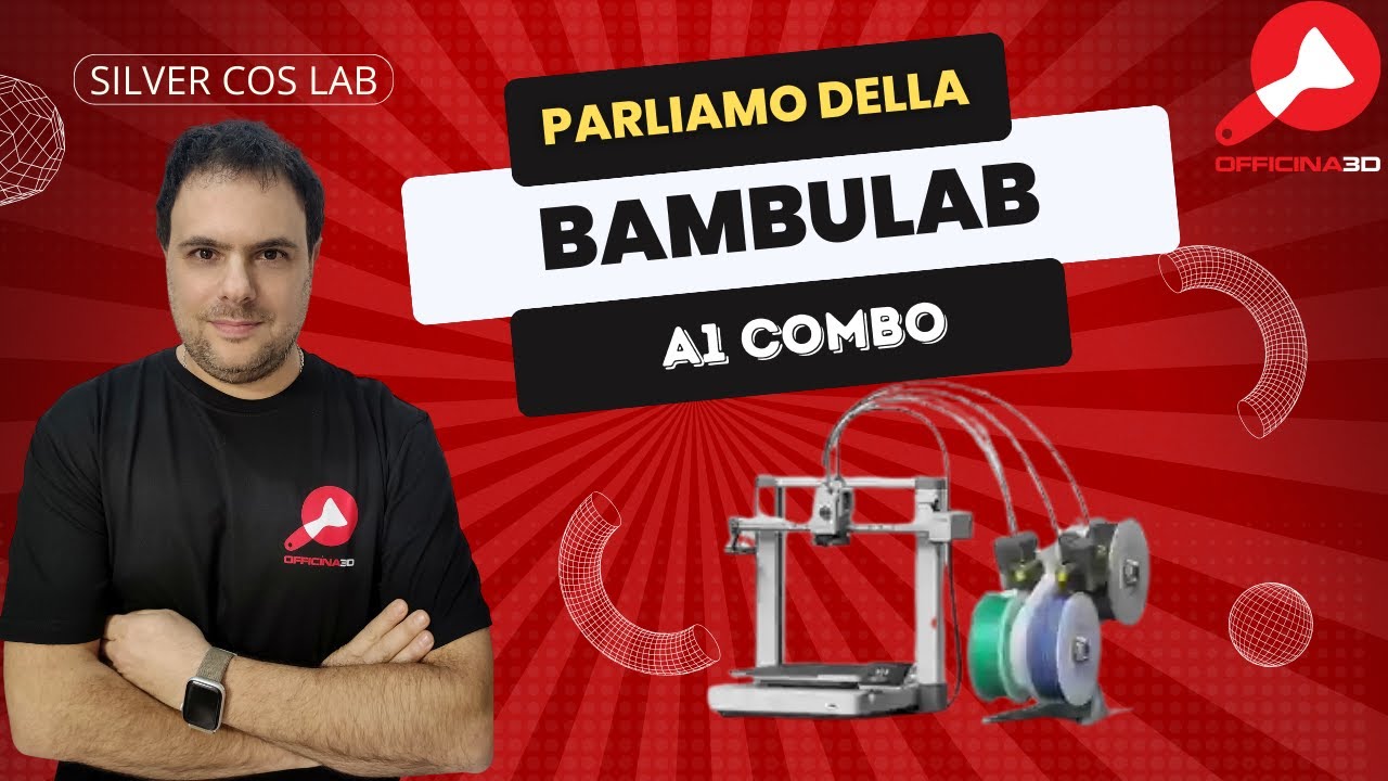 Bambulab A1 : ha ancora senso dopo 1 anno?