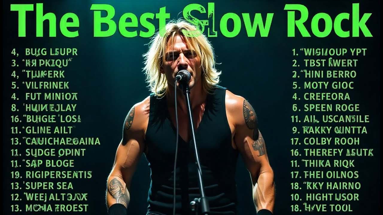 Best Rock Songs That Still Rule the UK Rock Scene 🔥 From 80s to Modern