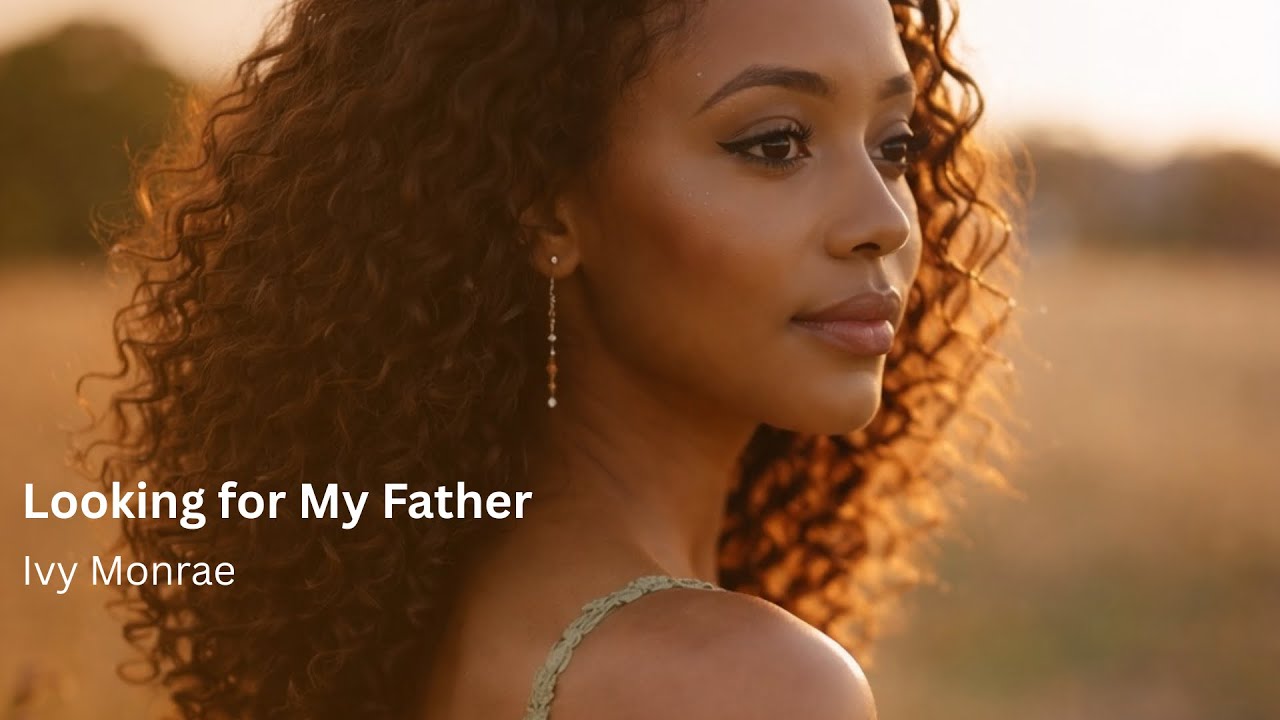 Looking for My Father – Ivy Monrae (Official Audio)