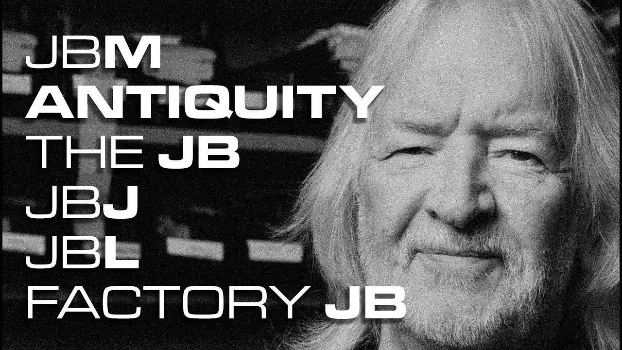 EVERY Seymour Duncan JB pickup Compared