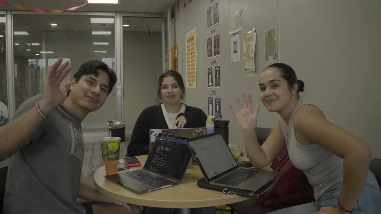 FSU Student Union Feature