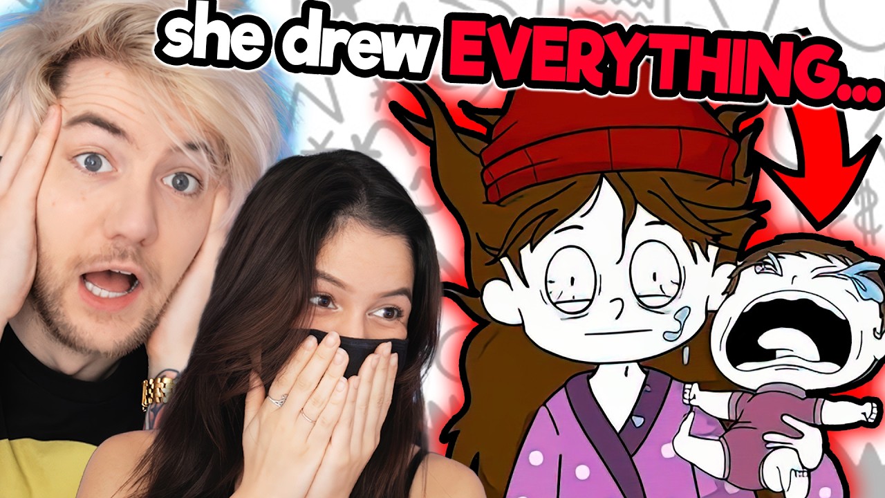 This Storytime Animator Became A PARENT...