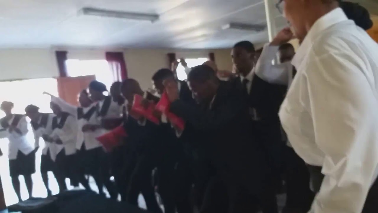 URCSA Hosana 70 Usizi nalu lumi lodwa