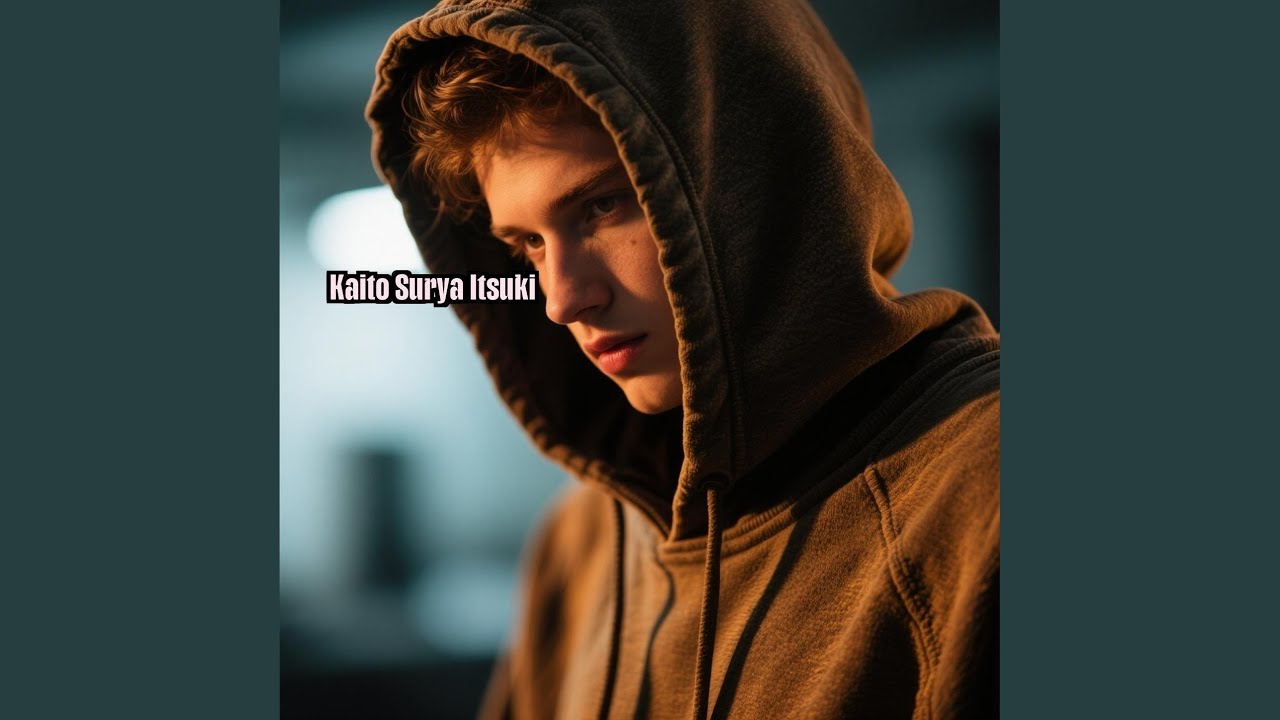 Half of My Hoodie