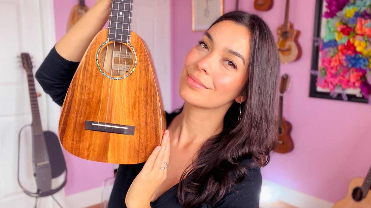 Tears In Heaven by Eric Clapton Ukulele Tutorial