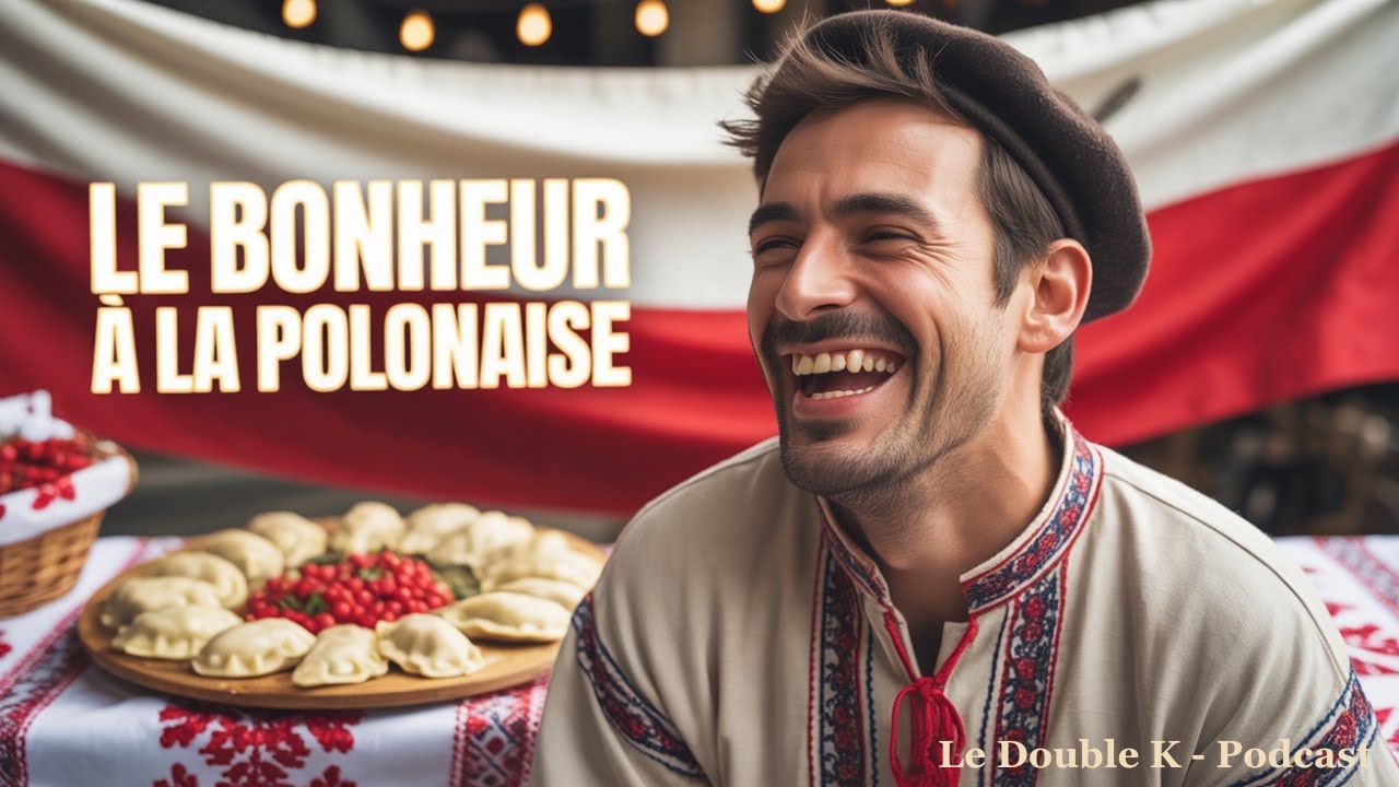 3 traditions polonaises qui rendent heureux (scientifiquement prouvé)