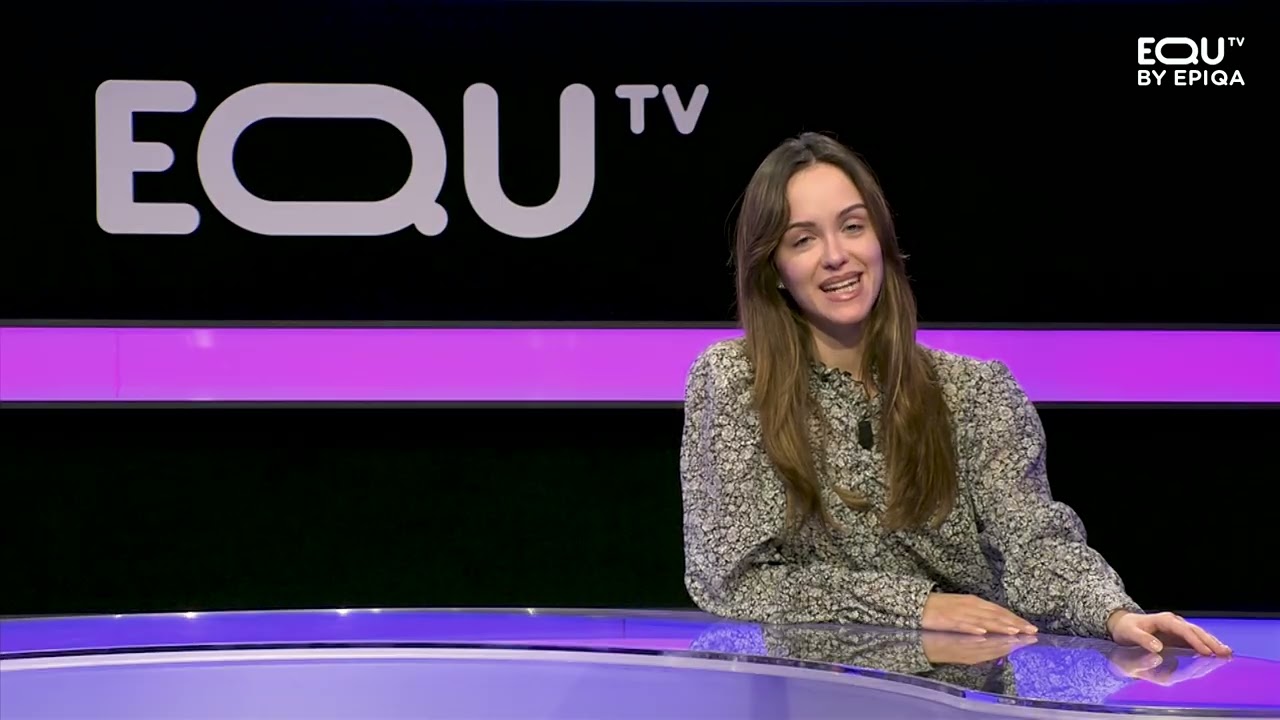 EQU TV RACCONTA (11/12/2025)