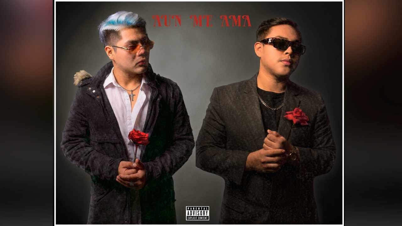 DVA x Sebasti&aacute;n Benites x @DarivaOnTheBeats - A&uacute;n Me Ama