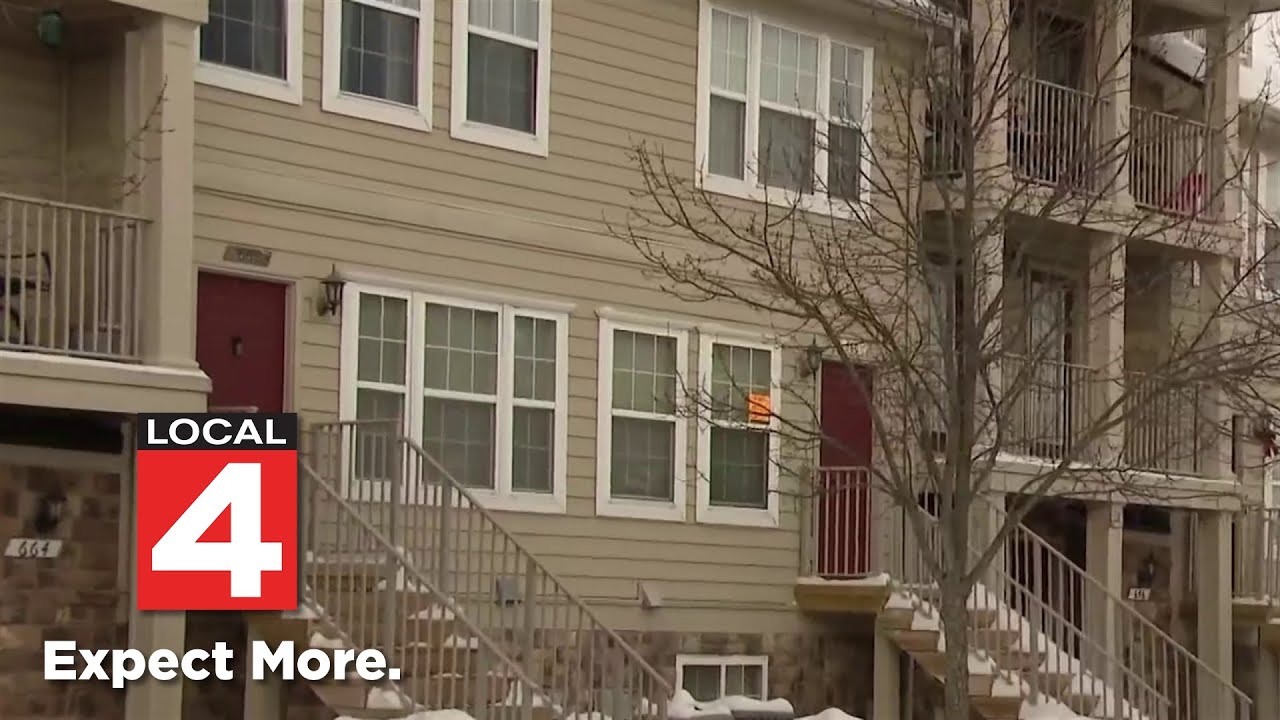 3 children left to live alone for years in Oakland County -- what we know