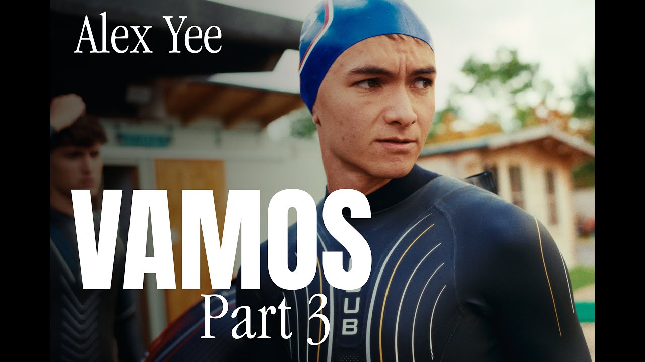 Alex Yee: Vamos - Learning - Part 3