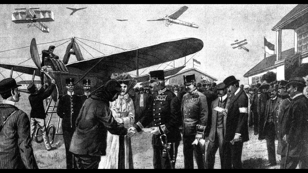 100 lat temu w Bielsku i Białej