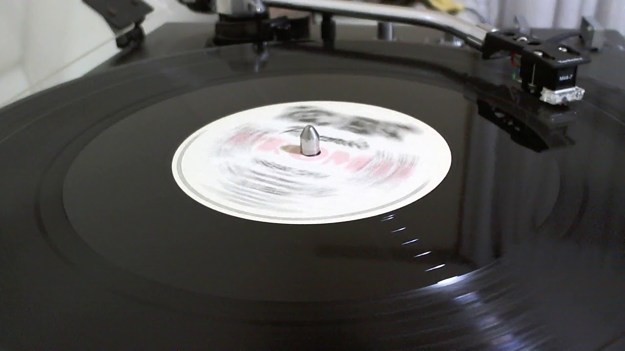 J.B. Beat ‎– Freak City (Def & Dumb Dub Mix)