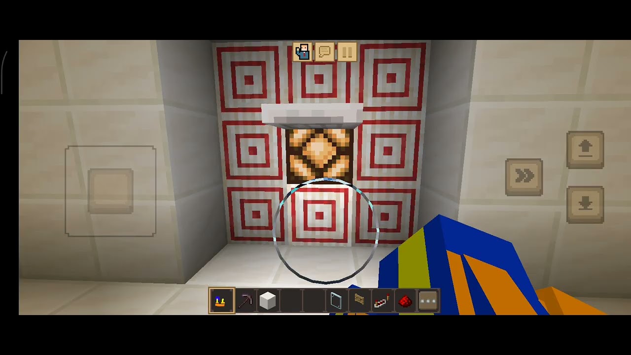 Mundo de crafting adn  builing poppy playtime