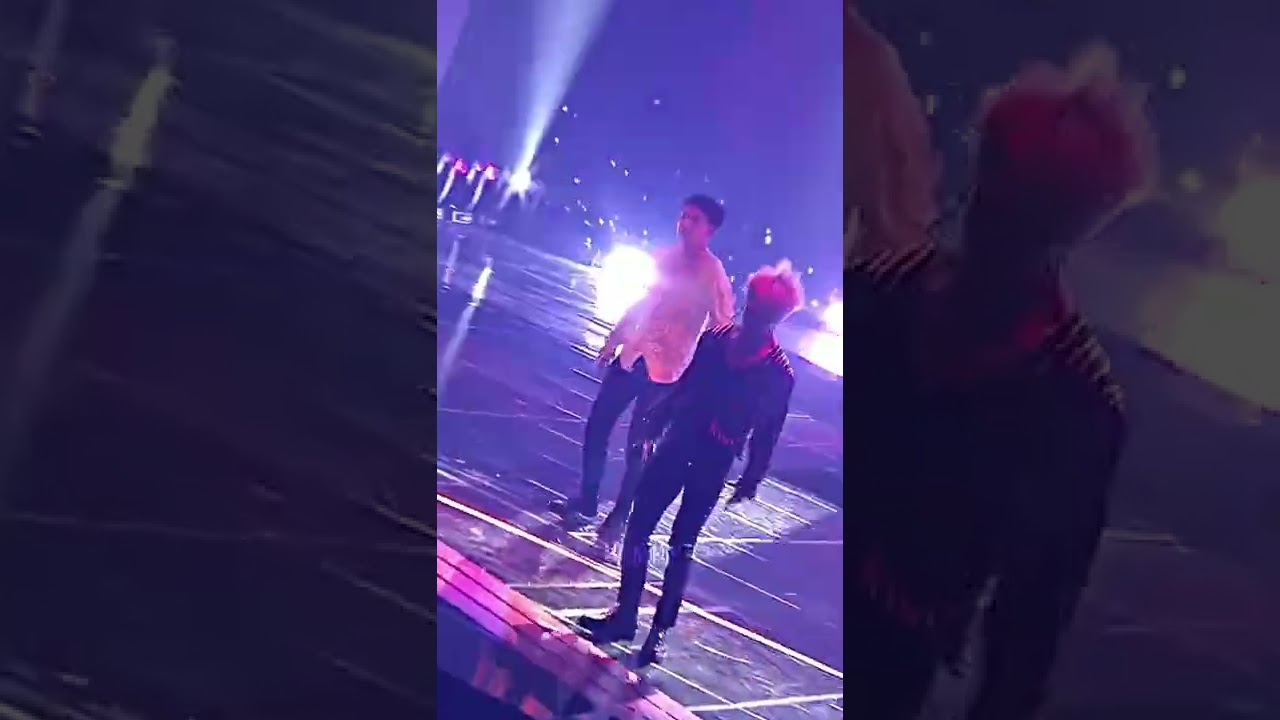 Jimin  Lie jiminperformance jiminlie btslyrics jiminlyrics parkjiminedit