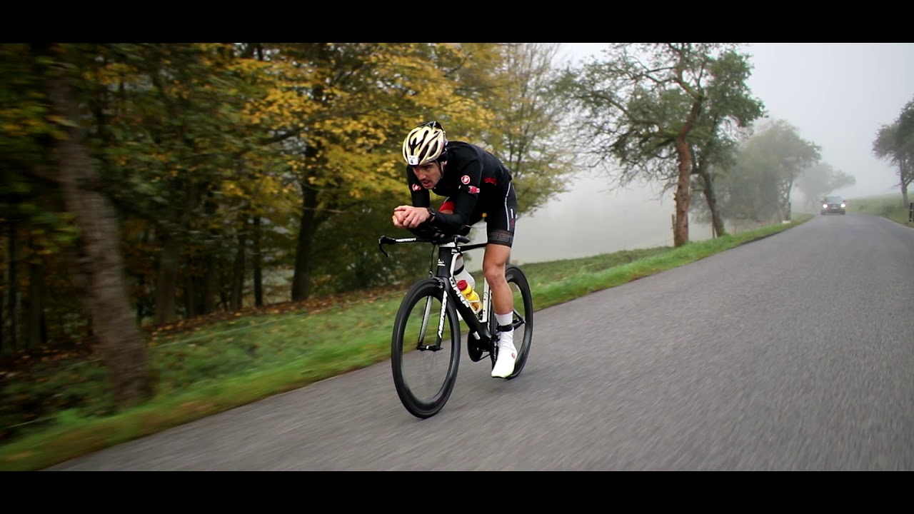 WINTERMAN CZECH XTREME TRIATHLON 2017 - OFFICIAL HIGHLIGHT MOVIE
