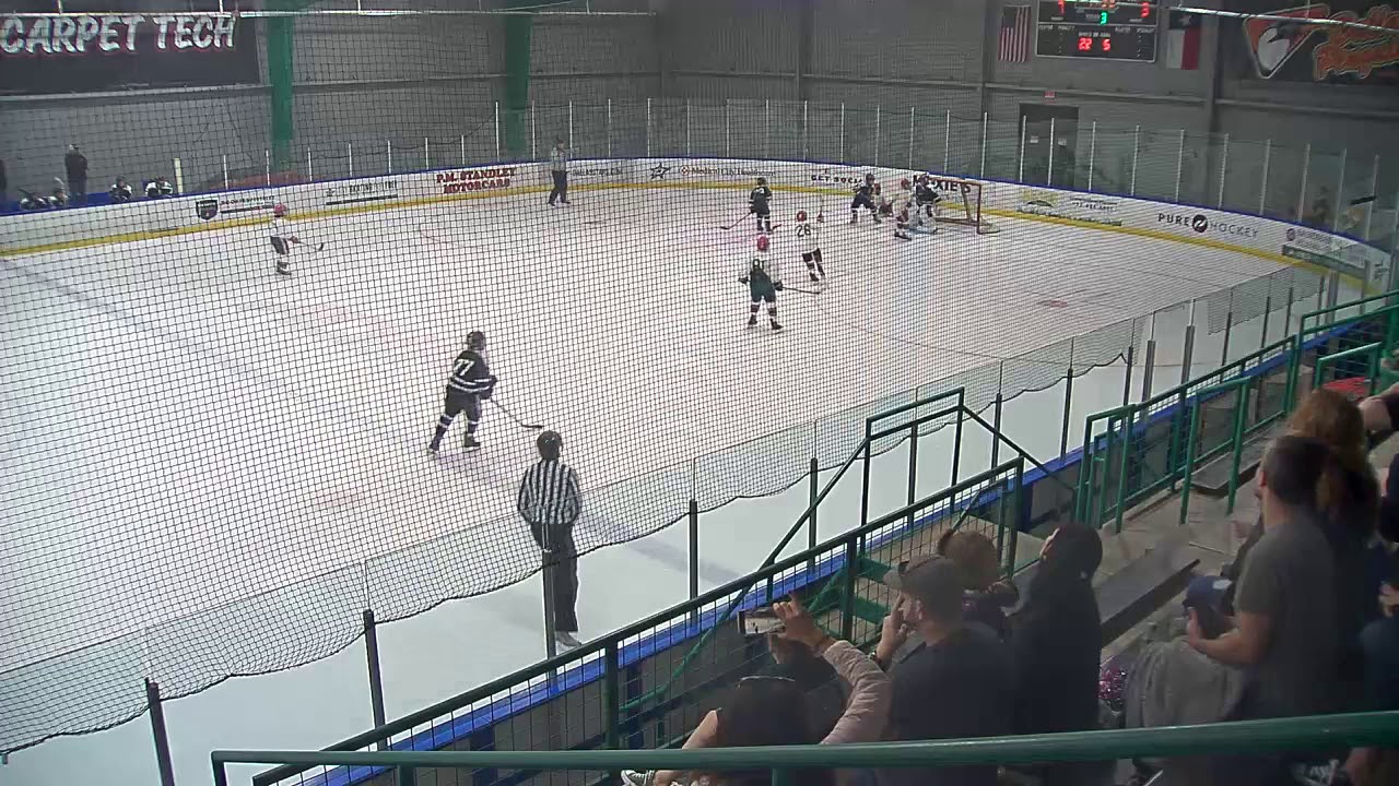Max Goal 8 31 19 vs Brahms