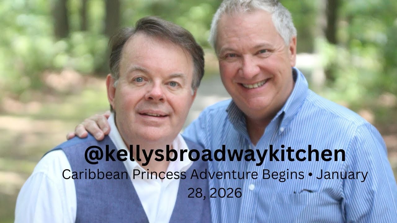 Caribbean Princess Cruise January 28th,2026