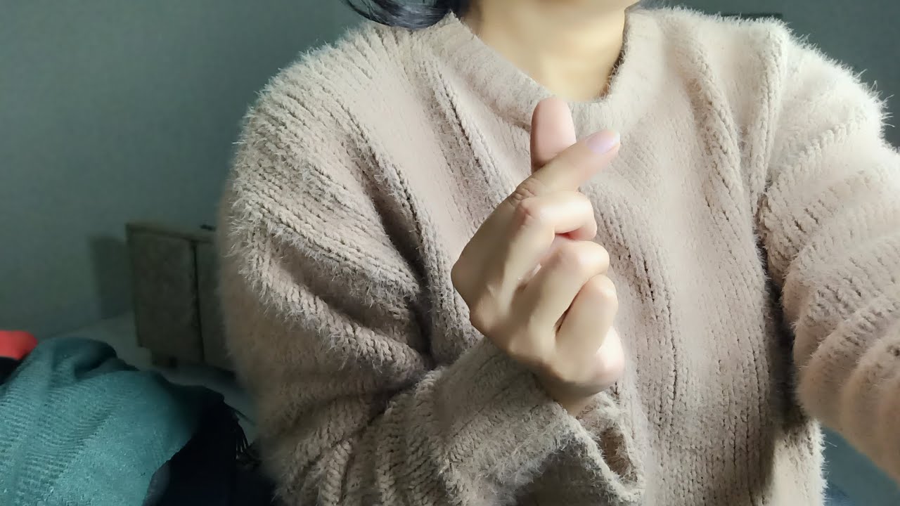 ASMR Head massage For your Relaxation ..💆