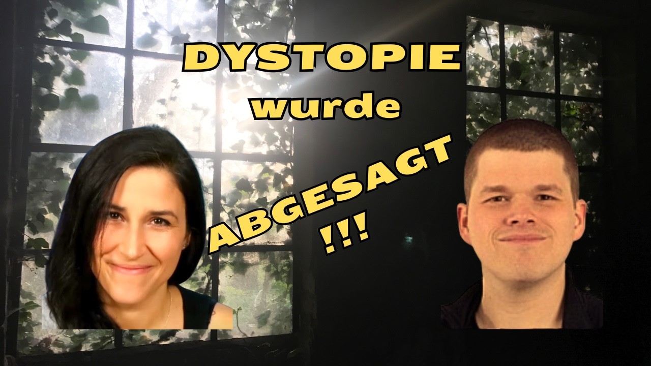 Psychics bei der Arbeit - Folge 11: ZUKUNFT, KI & PROPHEZEIUNGEN – Was Remote Viewing wirklich zeigt