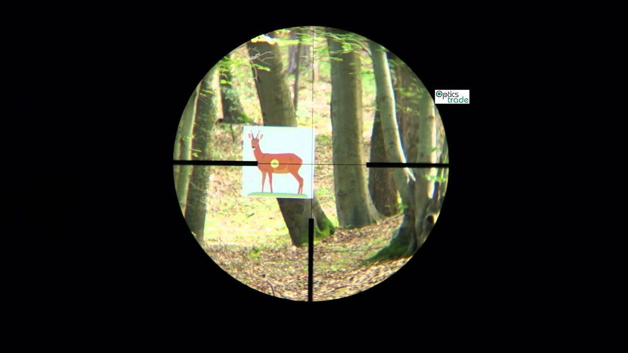 Schmidt & Bender 2.5-10x56 Zenith FD7 | Reticle Subtensions