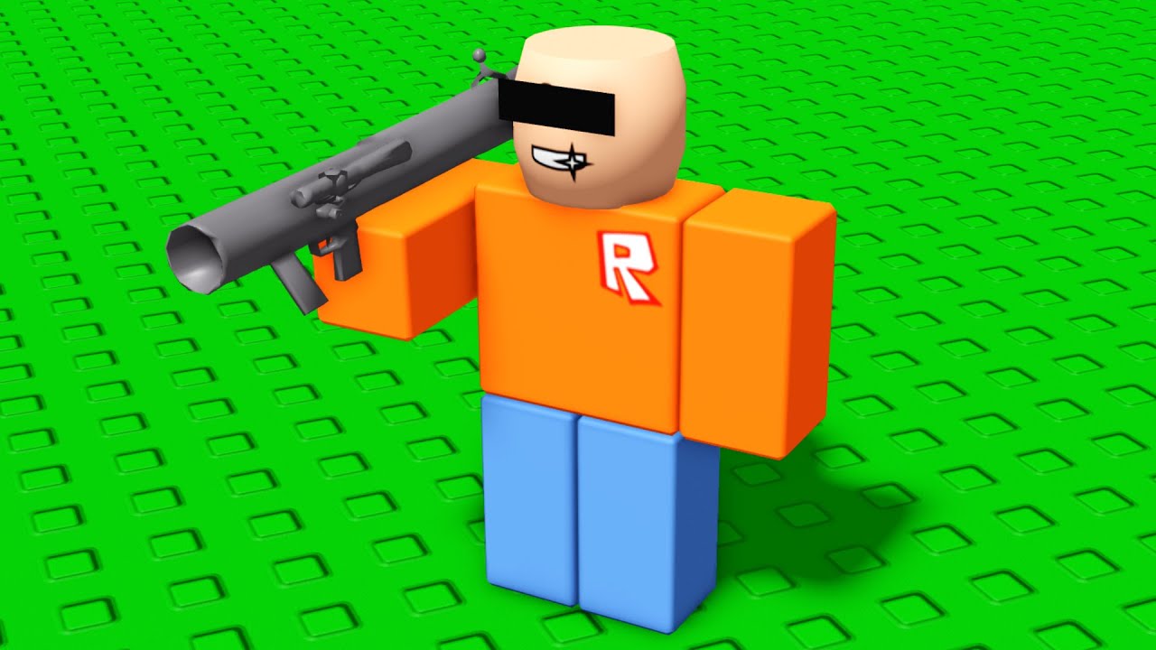 ROBLOX 'CLASSIC' EVENT was uhh..