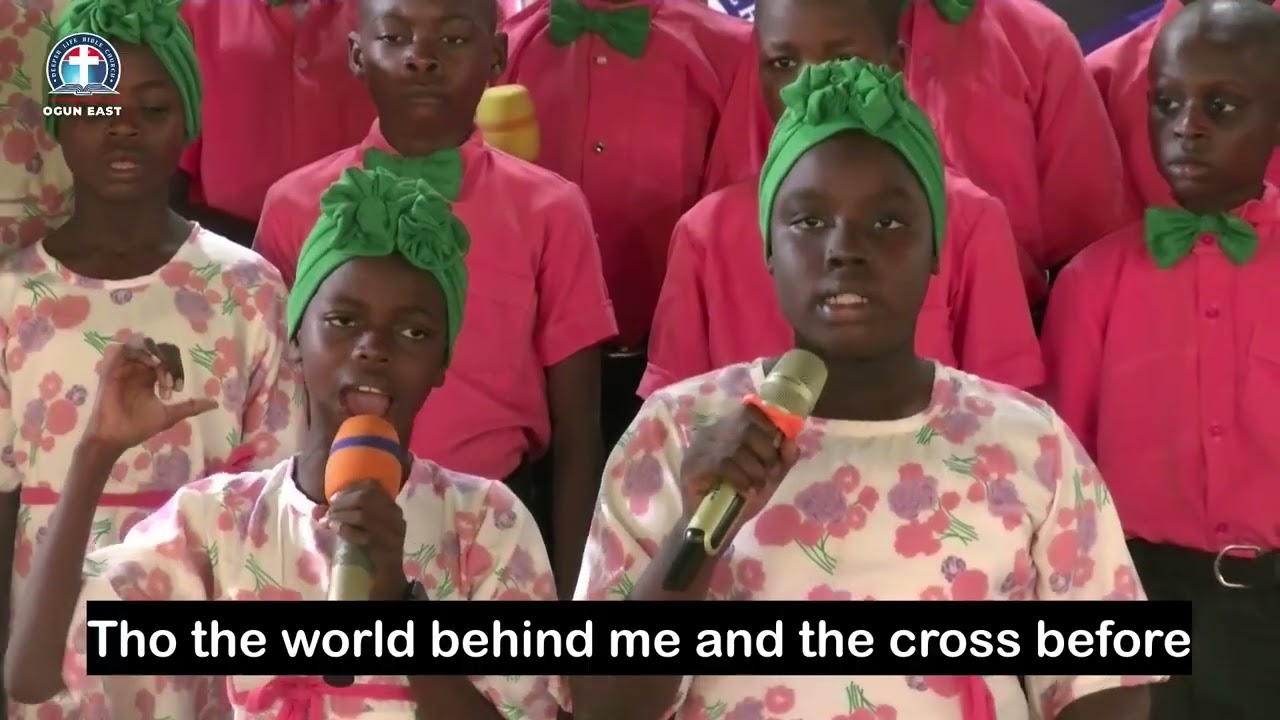 SWS//CHILDREN CHOIR//05 OCTOMBER 25