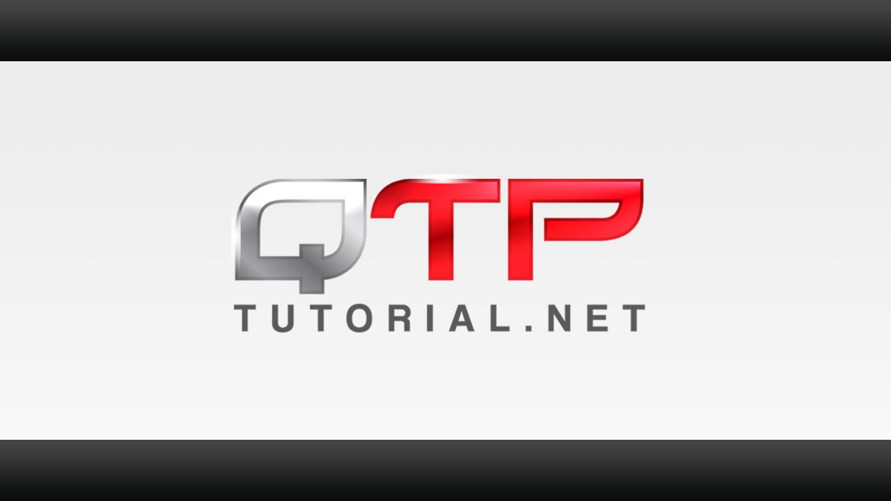 QTP tutorial - Latest features on the QTP Tutorial website-amazing progress tracking for users
