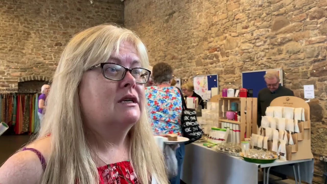 Shirehampton's FIRST High Street Market!