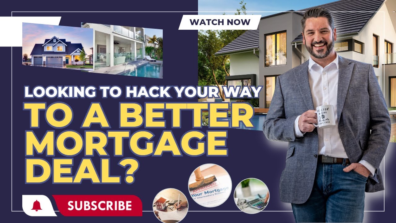 4 Mortgage Hacks to Save Thousands on Your Home Loan | Fredericksburg Corridor