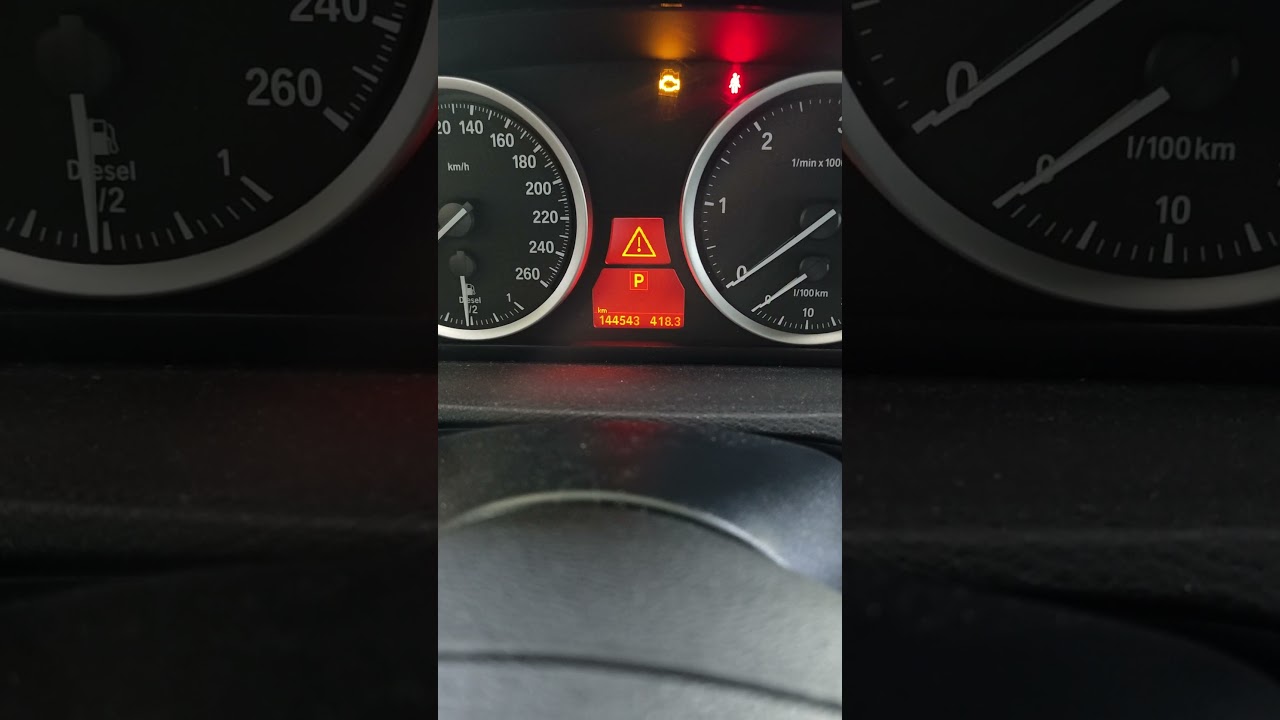 RAZ maintenance apr&egrave;s vidange #bmw x6 ! #vidange #automobile #garage #raz #mecanique #entretien