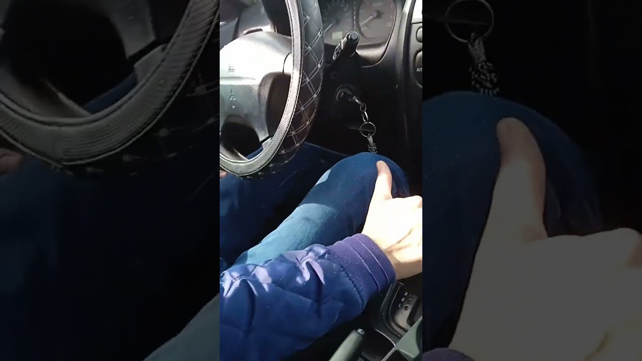 gaz yemeyen stop eden stop eden Mitsubishi tamamdır.