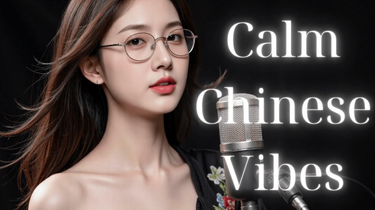Calm Chinese Pop Ballads / 星降る夜に奏でて | 마음의 노래