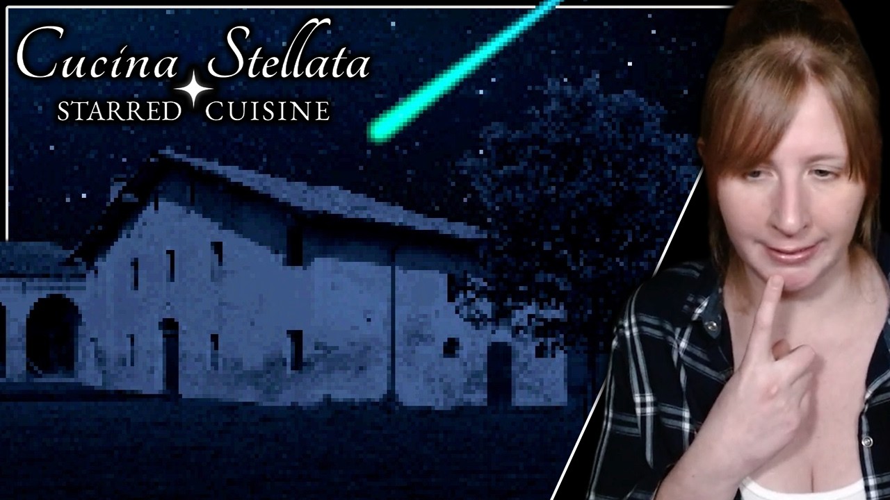 Только самое вкусное мясо для моих тортеллини | Cucina Stellata ♦ Кухня, отмеченная звездой [демо]