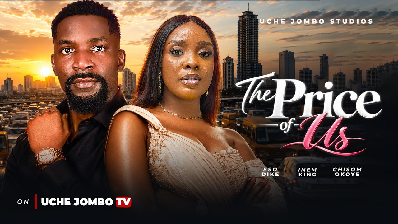 THE PRICE OF US / Nigerian Movies 2026 Latest Full movies
