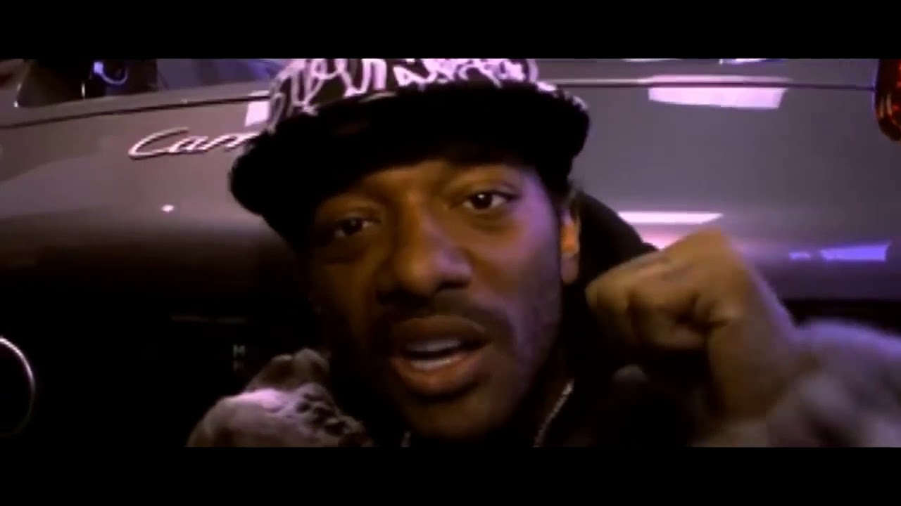 2Pac   Shook Ones ft  Mobb Deep 2017