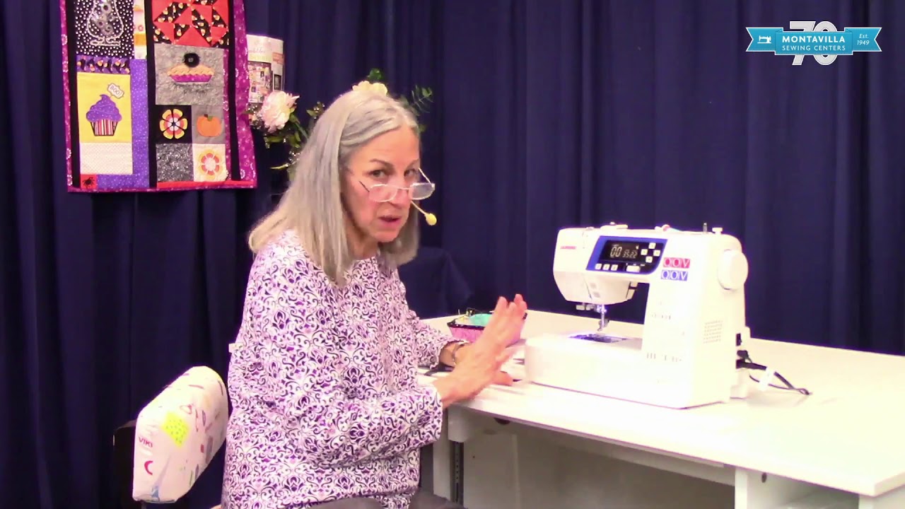 Техническое обслуживание Janome 3160 - Montavilla Sewing