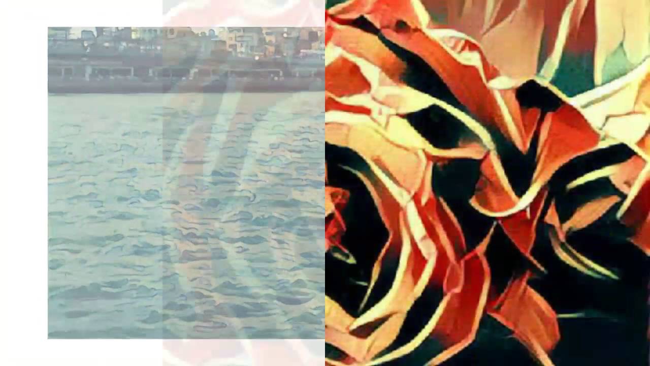Prisma effects