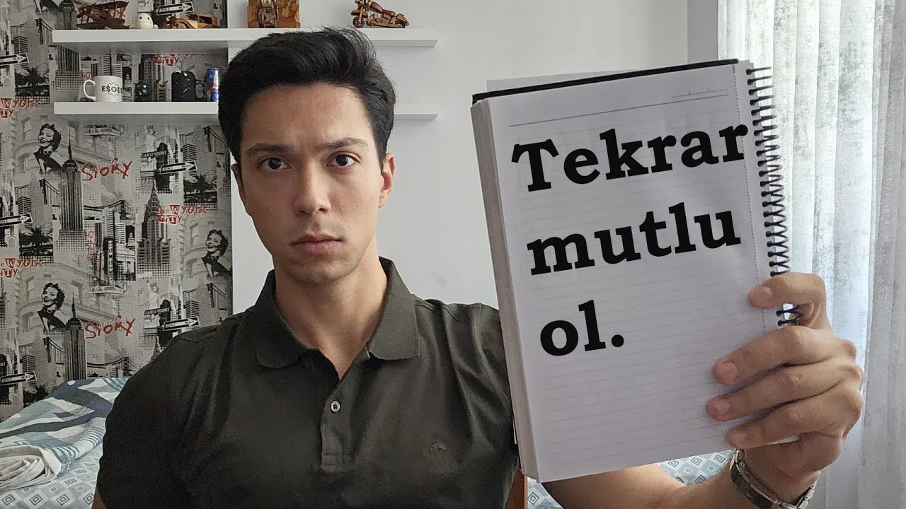 Nasıl günlük tutulur? (Akıl sağlığını geri kazan)