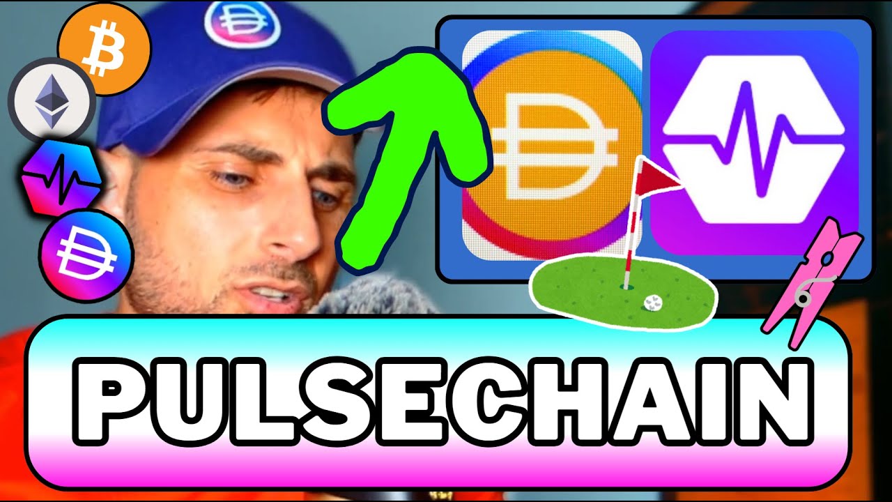 💟 ОБНОВЛЕНИЕ PulseChain: NineIronCapital, pDAI, ProveX, Privacy Tech и многое другое!