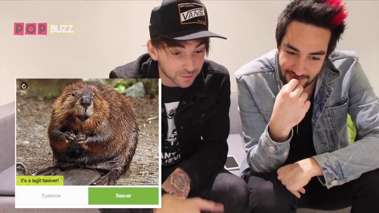 All Time Low Take Our 