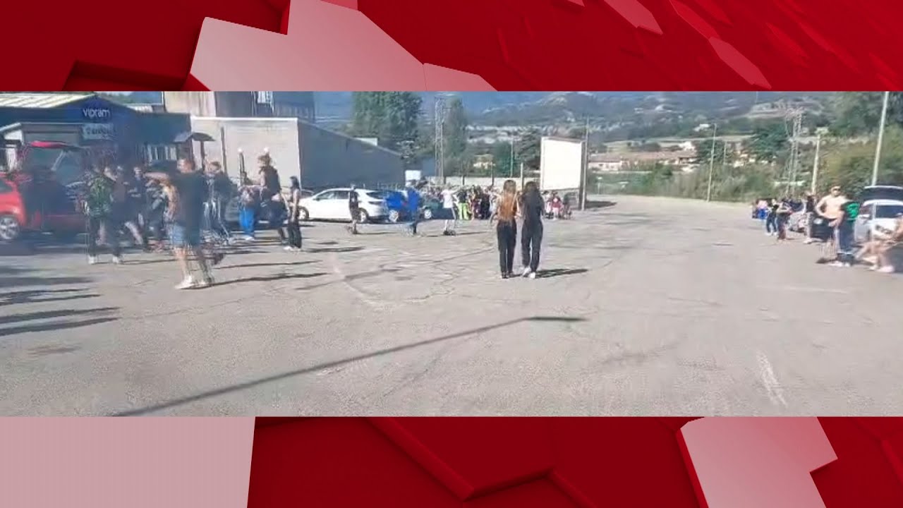 Malestar a Sant Vicenç de Torelló davant de l'incivisme dels participants d'una ‘rave’ al polígon